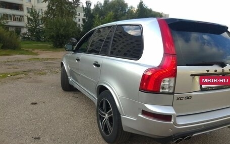 Volvo XC90 II рестайлинг, 2006 год, 1 228 000 рублей, 9 фотография