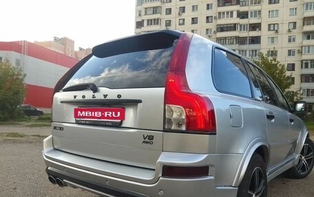 Volvo XC90 II рестайлинг, 2006 год, 1 228 000 рублей, 11 фотография
