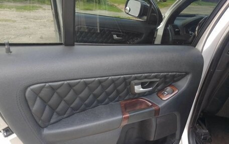 Volvo XC90 II рестайлинг, 2006 год, 1 228 000 рублей, 16 фотография