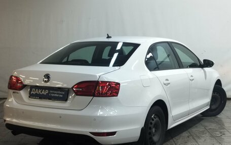 Volkswagen Jetta VI, 2014 год, 740 000 рублей, 4 фотография