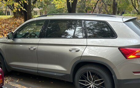 Skoda Kodiaq I, 2019 год, 2 900 000 рублей, 6 фотография