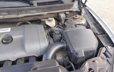 Volvo XC90 II рестайлинг, 2006 год, 1 228 000 рублей, 22 фотография