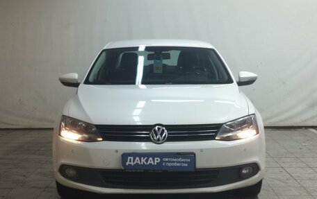 Volkswagen Jetta VI, 2014 год, 740 000 рублей, 2 фотография