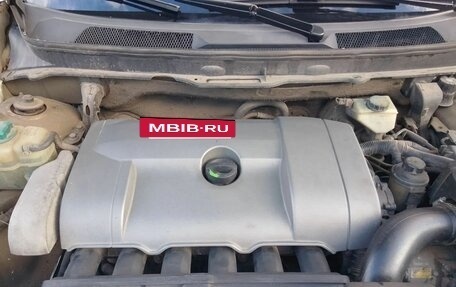 Volvo XC90 II рестайлинг, 2006 год, 1 228 000 рублей, 21 фотография