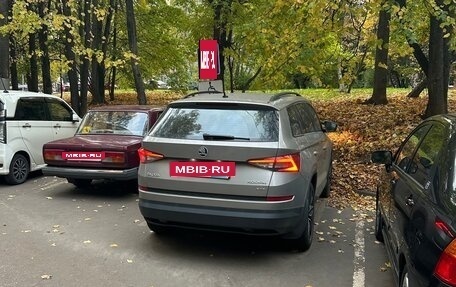 Skoda Kodiaq I, 2019 год, 2 900 000 рублей, 2 фотография