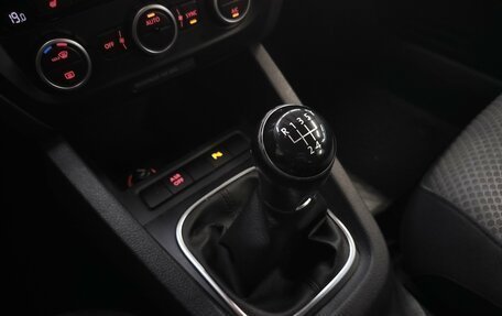 Volkswagen Jetta VI, 2014 год, 740 000 рублей, 13 фотография