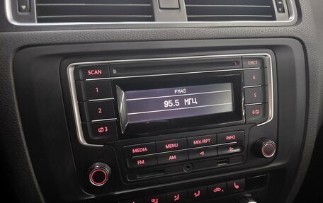 Volkswagen Jetta VI, 2014 год, 740 000 рублей, 11 фотография