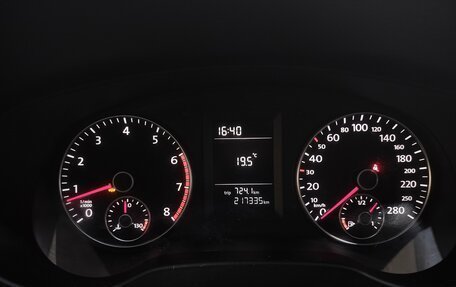 Volkswagen Jetta VI, 2014 год, 740 000 рублей, 17 фотография
