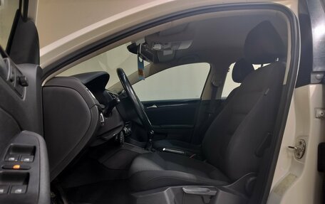 Volkswagen Jetta VI, 2014 год, 740 000 рублей, 15 фотография