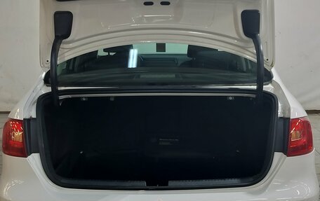 Volkswagen Jetta VI, 2014 год, 740 000 рублей, 7 фотография