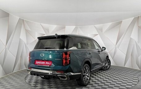 GAC GS8, 2025 год, 3 595 000 рублей, 2 фотография
