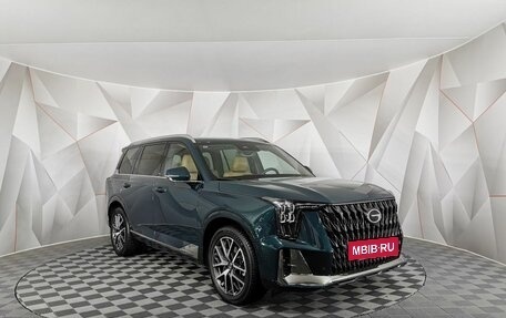 GAC GS8, 2025 год, 3 595 000 рублей, 3 фотография