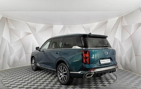 GAC GS8, 2025 год, 3 595 000 рублей, 4 фотография