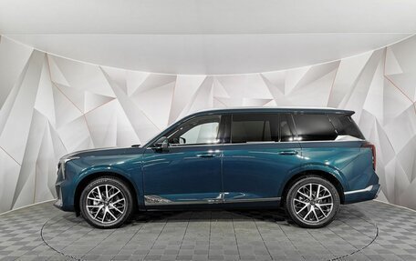 GAC GS8, 2025 год, 3 595 000 рублей, 5 фотография