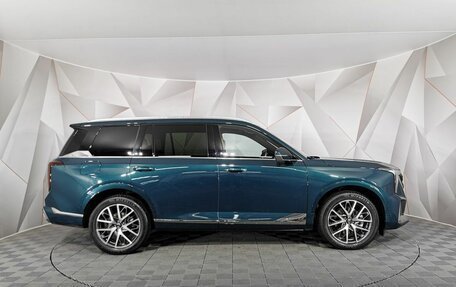 GAC GS8, 2025 год, 3 595 000 рублей, 6 фотография