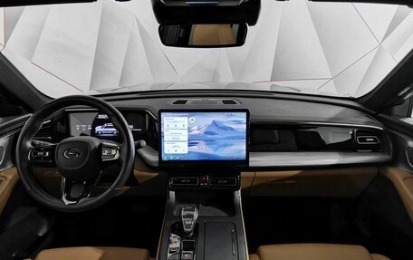 GAC GS8, 2025 год, 3 595 000 рублей, 14 фотография
