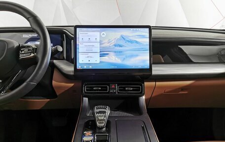 GAC GS8, 2025 год, 3 595 000 рублей, 15 фотография