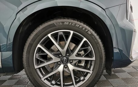 GAC GS8, 2025 год, 3 595 000 рублей, 9 фотография