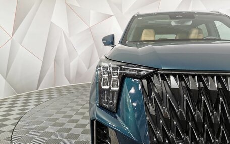 GAC GS8, 2025 год, 3 595 000 рублей, 10 фотография