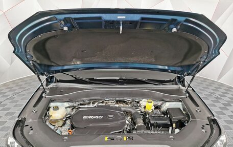 GAC GS8, 2025 год, 3 595 000 рублей, 11 фотография