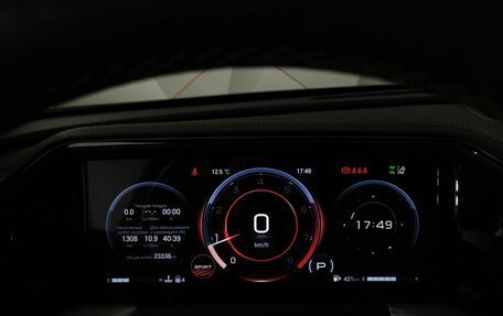 GAC GS8, 2025 год, 3 595 000 рублей, 18 фотография