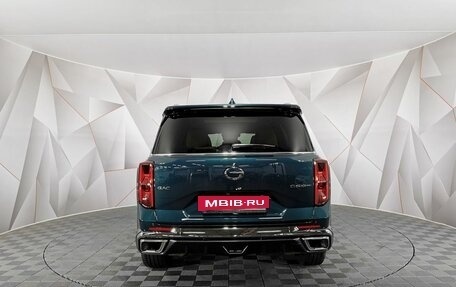 GAC GS8, 2025 год, 3 595 000 рублей, 8 фотография