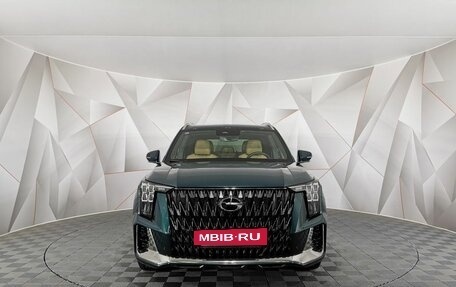 GAC GS8, 2025 год, 3 595 000 рублей, 7 фотография