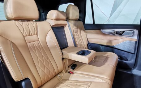 GAC GS8, 2025 год, 3 595 000 рублей, 17 фотография