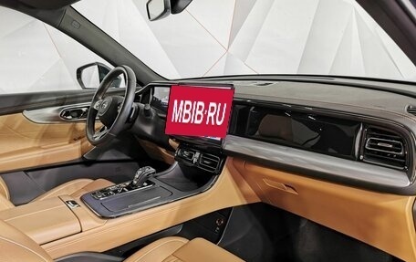 GAC GS8, 2025 год, 3 595 000 рублей, 13 фотография