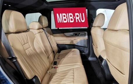 GAC GS8, 2025 год, 3 595 000 рублей, 16 фотография