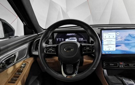 GAC GS8, 2025 год, 3 595 000 рублей, 20 фотография