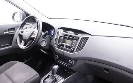 Hyundai Creta I рестайлинг, 2017 год, 1 590 000 рублей, 10 фотография