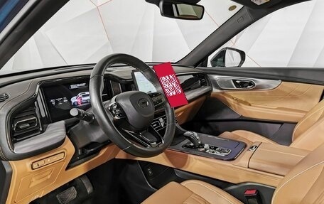 GAC GS8, 2025 год, 3 595 000 рублей, 19 фотография