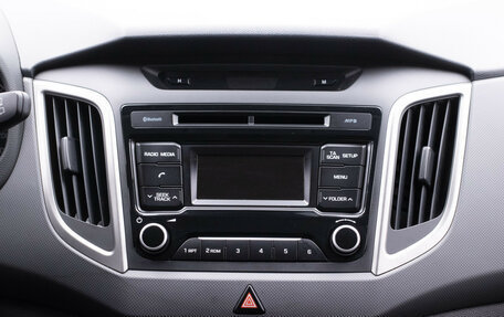 Hyundai Creta I рестайлинг, 2017 год, 1 590 000 рублей, 14 фотография