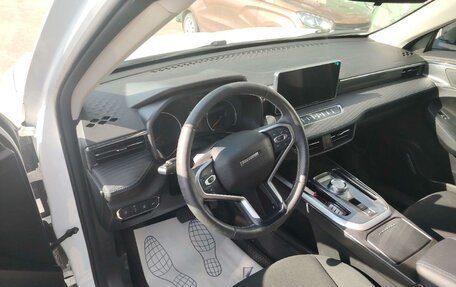 Haval Jolion, 2025 год, 1 970 000 рублей, 7 фотография