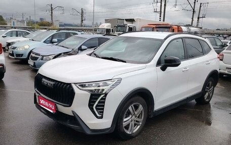 Haval Jolion, 2025 год, 1 970 000 рублей, 1 фотография