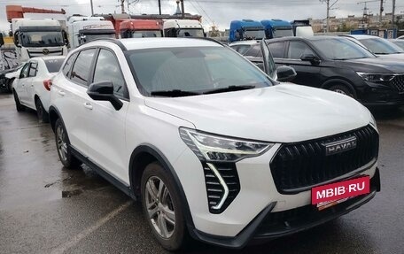 Haval Jolion, 2025 год, 1 970 000 рублей, 2 фотография