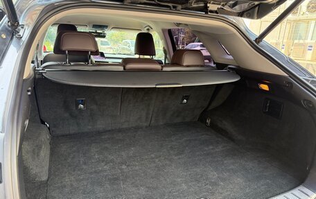 Lexus RX IV рестайлинг, 2018 год, 3 570 000 рублей, 16 фотография