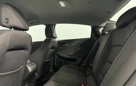 Chevrolet Malibu IX, 2018 год, 1 097 000 рублей, 16 фотография