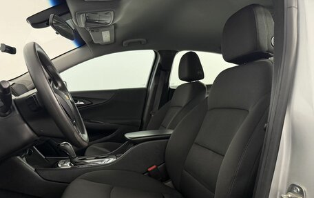 Chevrolet Malibu IX, 2018 год, 1 097 000 рублей, 10 фотография