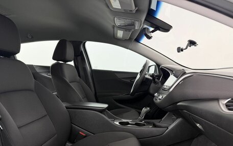 Chevrolet Malibu IX, 2018 год, 1 097 000 рублей, 18 фотография