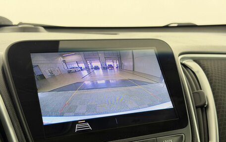 Chevrolet Malibu IX, 2018 год, 1 097 000 рублей, 14 фотография