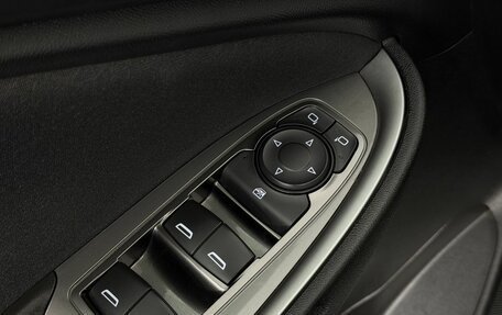 Chevrolet Malibu IX, 2018 год, 1 097 000 рублей, 11 фотография