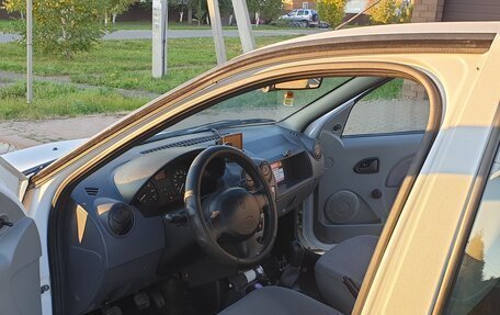 Renault Logan I, 2007 год, 255 000 рублей, 8 фотография