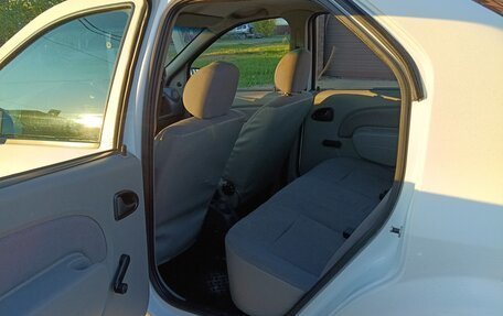 Renault Logan I, 2007 год, 255 000 рублей, 7 фотография