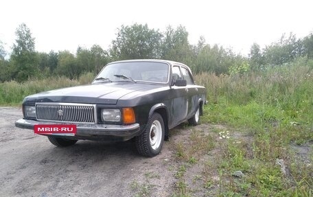 ГАЗ 3102 «Волга», 1985 год, 170 000 рублей, 2 фотография