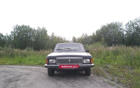 ГАЗ 3102 «Волга», 1985 год, 170 000 рублей, 3 фотография