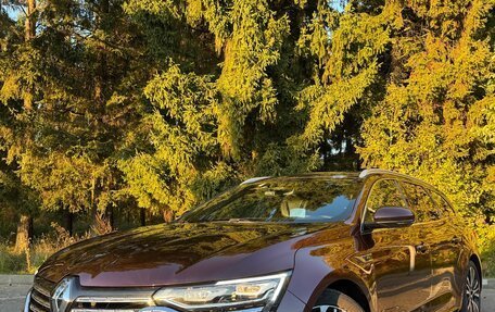 Renault Talisman, 2021 год, 2 950 000 рублей, 1 фотография