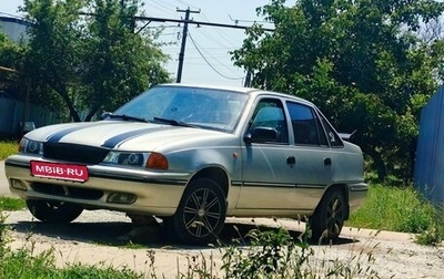 Daewoo Nexia I рестайлинг, 2008 год, 200 000 рублей, 1 фотография