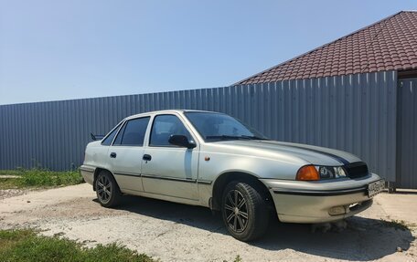 Daewoo Nexia I рестайлинг, 2008 год, 200 000 рублей, 3 фотография
